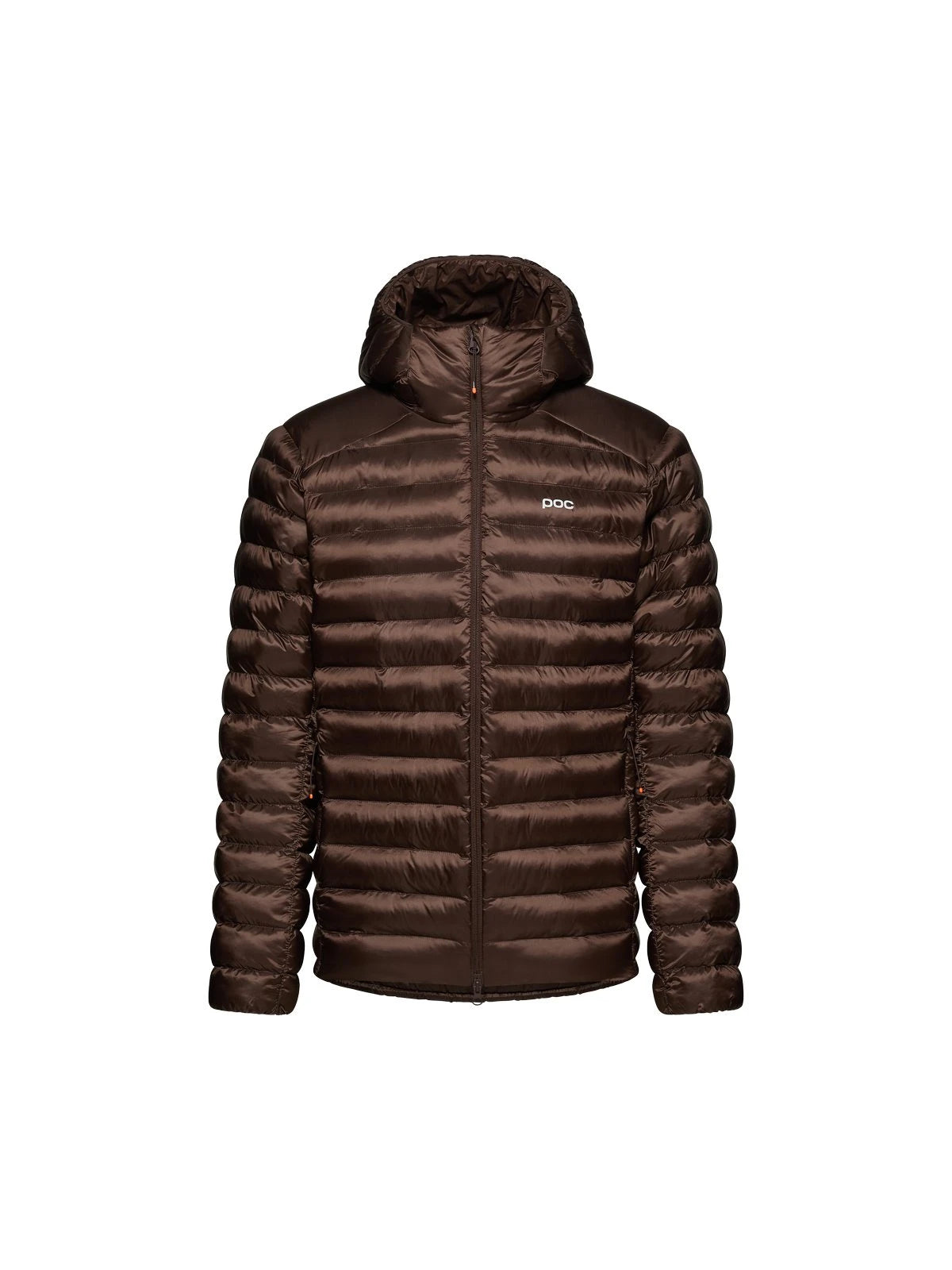 Kurtka POC M's Coalesce Jacket - Bronzite Brown