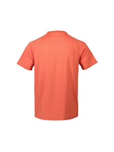 Załaduj obraz do przeglądarki galerii, Koszulka rowerowa POC M&#39;s Reform Enduro Tee - Ammolite Coral
