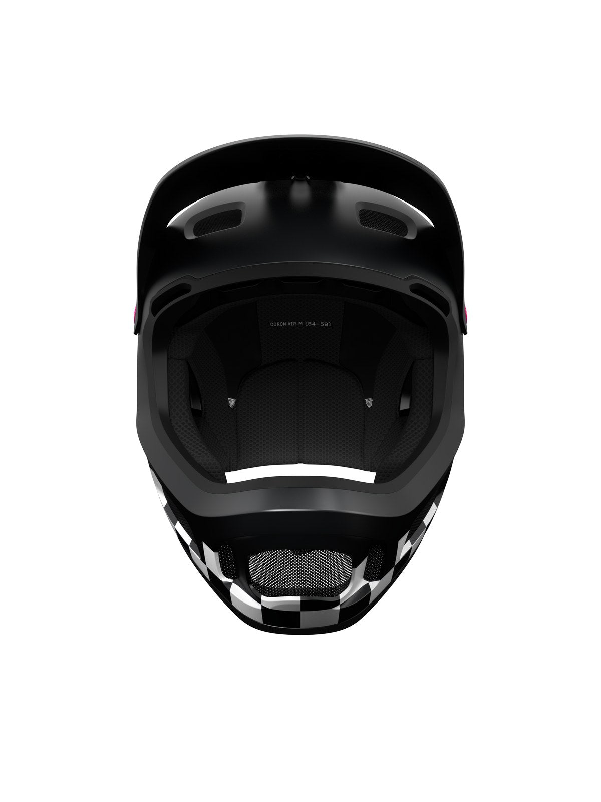 Kask rowerowy POC Coron Air MIPS Robin Goomes Edition