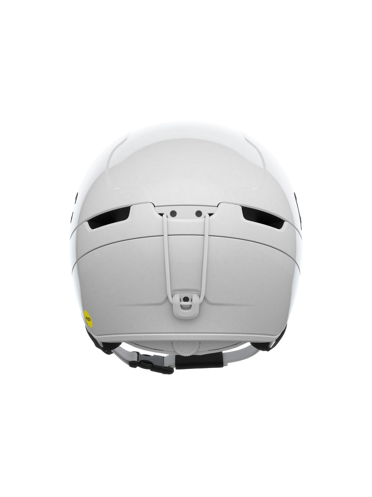Kask narciarski POC Obex Contour - Hydrogen White