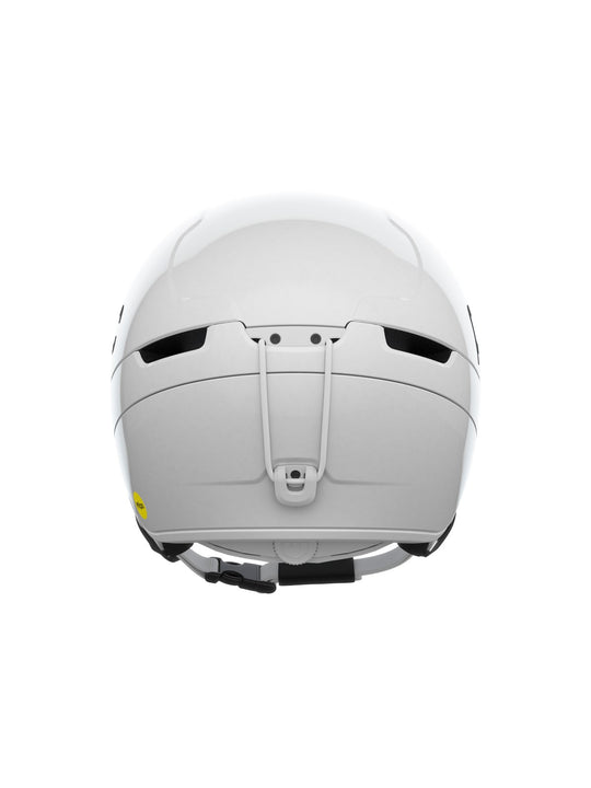 Załaduj obraz do przeglądarki galerii, Kask narciarski POC Obex Contour - Hydrogen White
