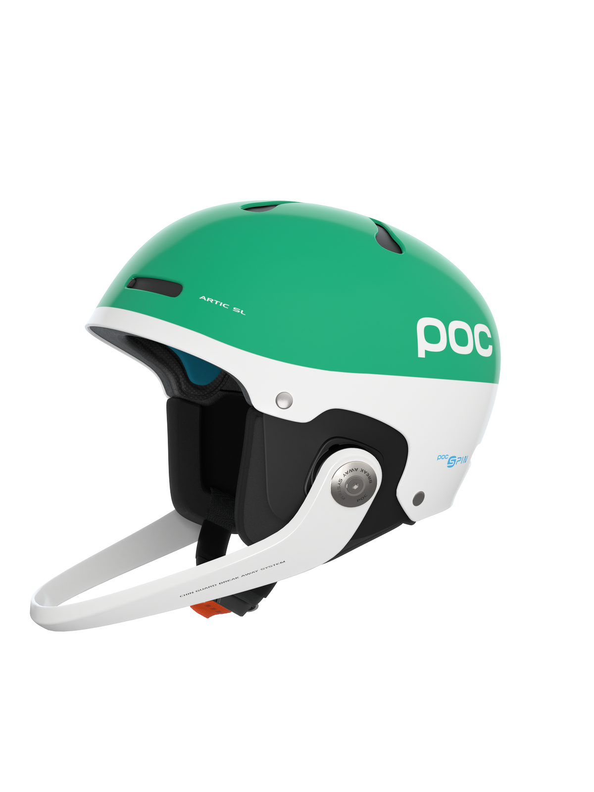 Kask Narciarski POC ARTIC SL 360° SPIN - poc warszawa