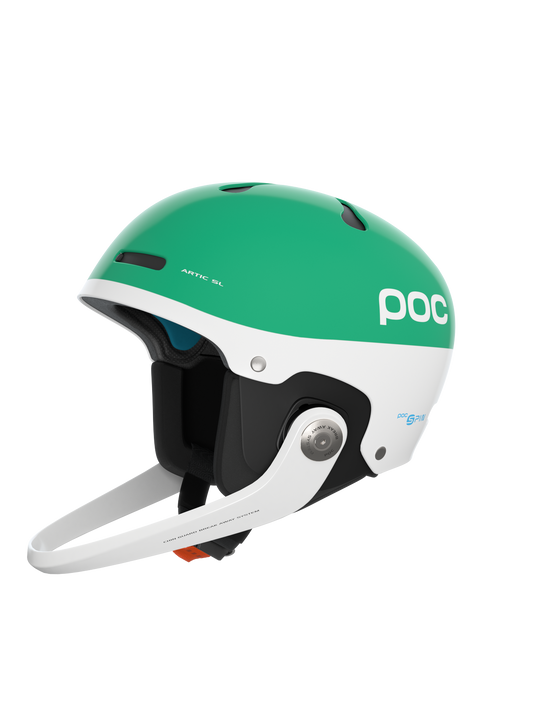 Załaduj obraz do przeglądarki galerii, Kask Narciarski POC ARTIC SL 360° SPIN - poc warszawa
