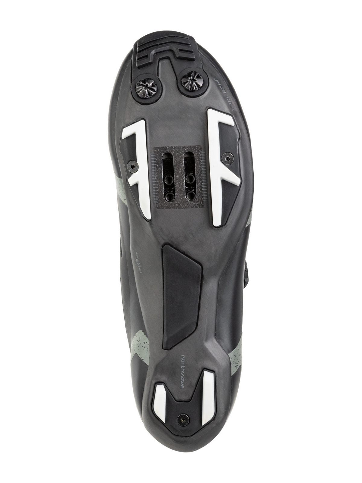 Buty rowerowe NORTHWAVE Extreme X Black/Dark Grey