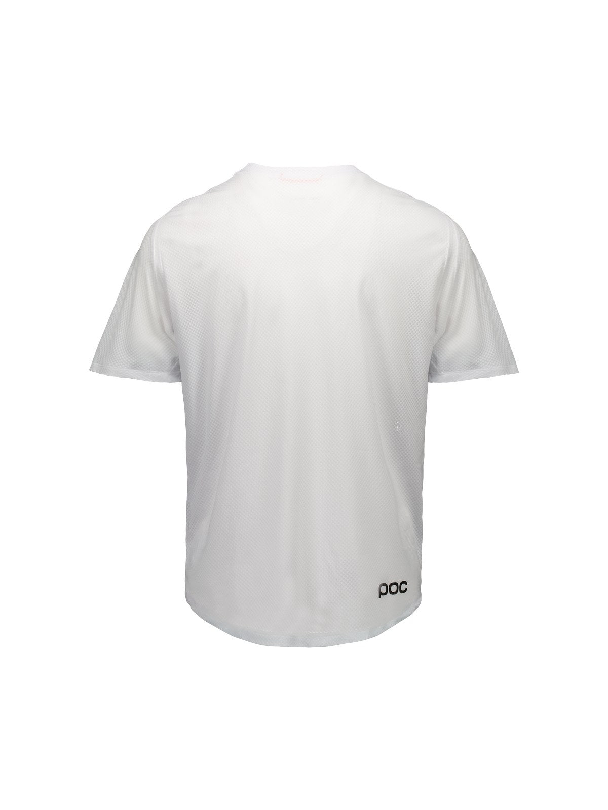 Koszulka rowerowa POC M's Motion Air S/S Jersey - Hyd. White