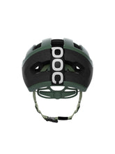 Załaduj obraz do przeglądarki galerii, KASK rowerowy POC Omne Lite Wide Fit - Epidote Green Matt
