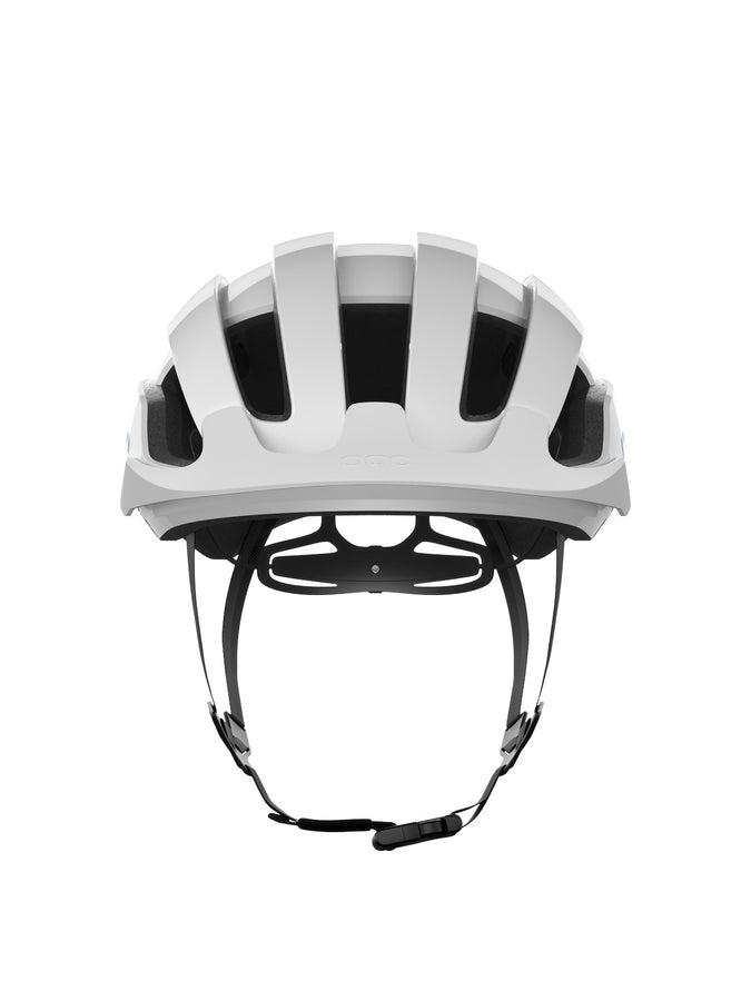 Kask rowerowy POC OMNE AIR RESISTANCE MIPS - Hydr. White