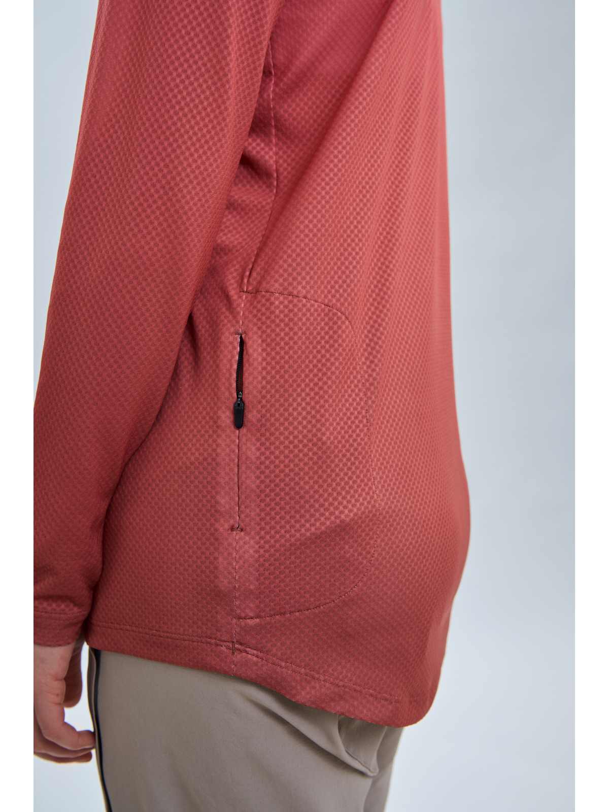 Koszulka rowerowa POC W’s Essential MTB Lite LS Jersey - Gradient Ammolite Coral - poc warszawa