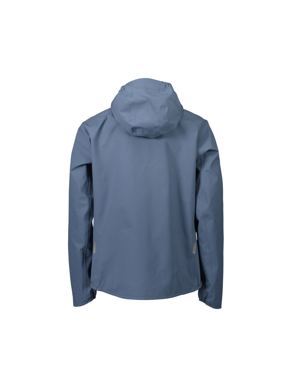 Kurtka rowerowa POC W's Motion Rain Jacket - Calcite Blue
