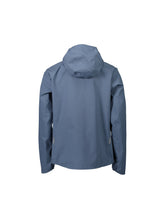 Załaduj obraz do przeglądarki galerii, Kurtka rowerowa POC W’s Motion Rain Jacket - Calcite Blue - poc warszawa
