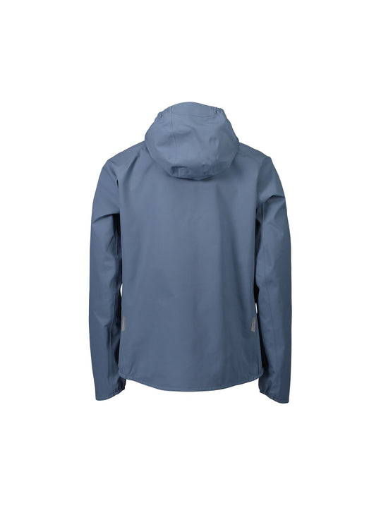 Załaduj obraz do przeglądarki galerii, Kurtka rowerowa POC W’s Motion Rain Jacket - Calcite Blue - poc warszawa
