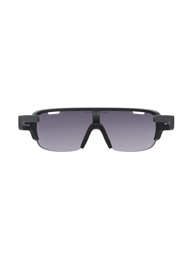 Okulary POC DO HALF BLADE - Ur. Black - Clarity ROAD.Violet/Gold Mirror Cat 3