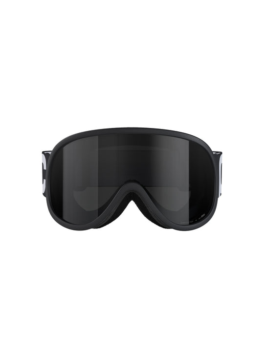 Załaduj obraz do przeglądarki galerii, Gogle narciarskie POC Retina Mid - Uranium Black/Partly Sunny Grey
