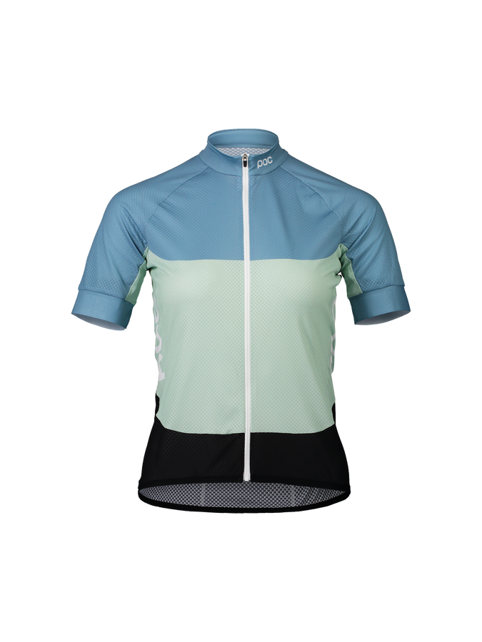Koszulka Rowerowa POC ESSENTIAL ROAD W'S LIGHT