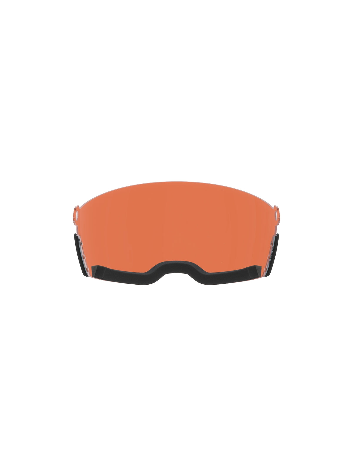 Szyba do kasku POCito Obex Visor - Partly Sunny Light Orange Partly Sunny Light Orange