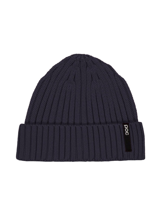 Załaduj obraz do przeglądarki galerii, Czapka zimowa POC Beanie Short - Apatite Navy
