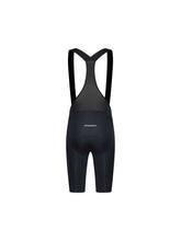 Załaduj obraz do przeglądarki galerii, Spodenki rowerowe POC M's Raceday Bib Shorts - Ur. Black
