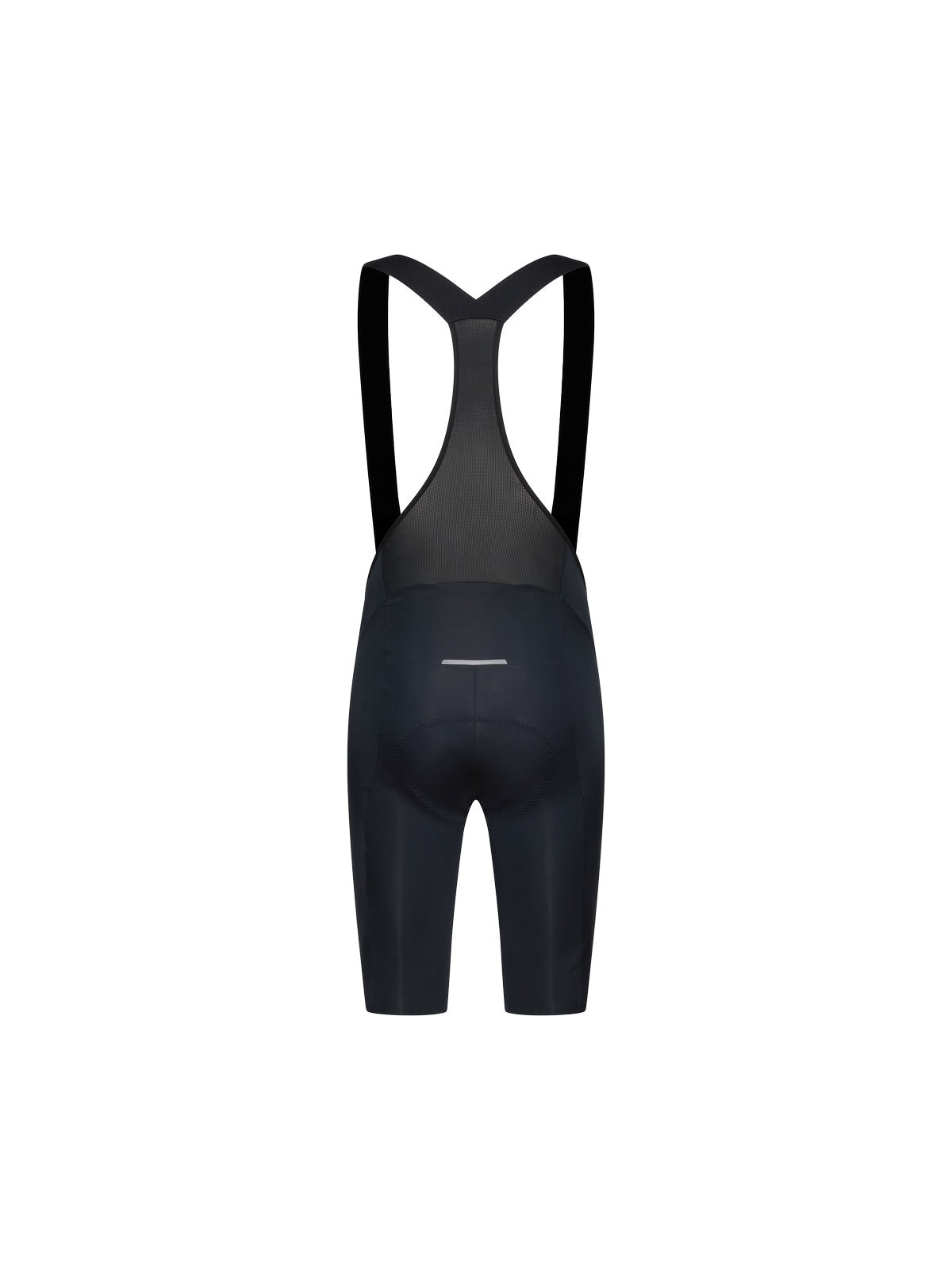 Spodenki rowerowe POC M's Raceday Bib Shorts - Ur. Black
