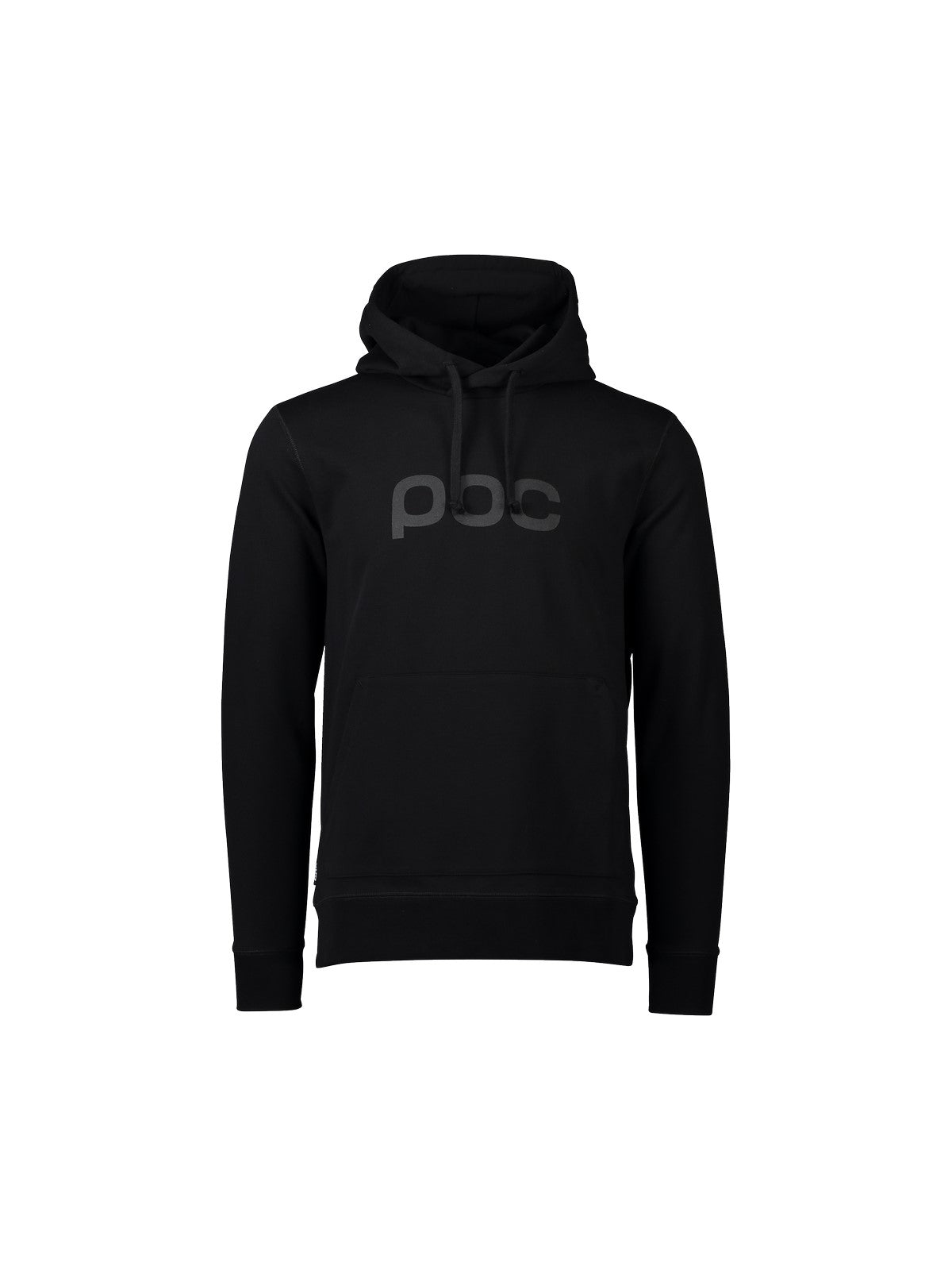 Bluza POC HOOD - Ur. Black - poc warszawa