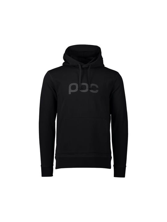 Załaduj obraz do przeglądarki galerii, Bluza POC HOOD - Ur. Black - poc warszawa
