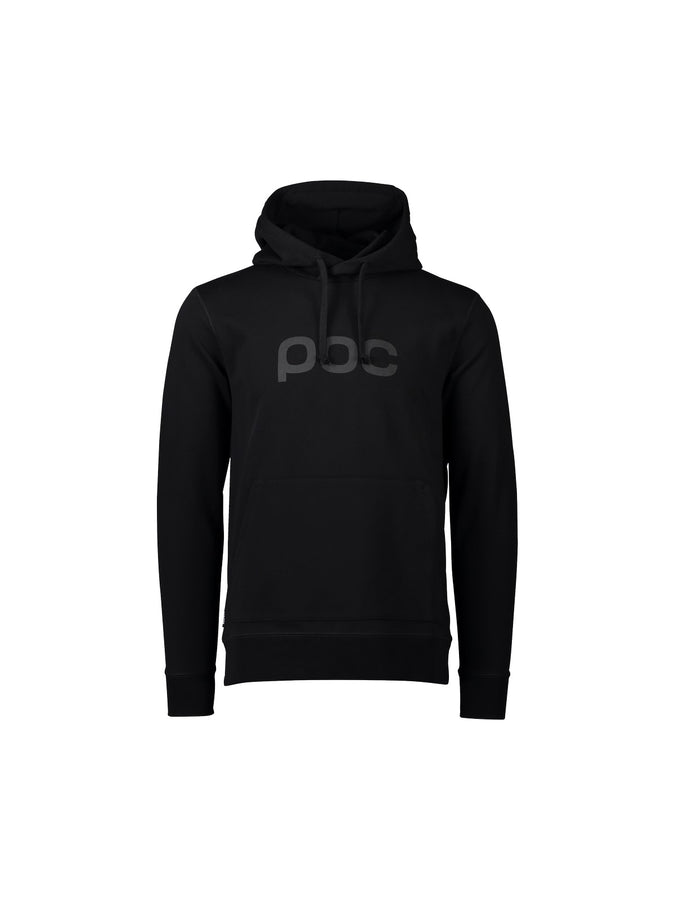 Bluza POC HOOD - Ur. Black