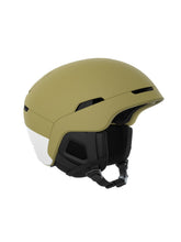 Załaduj obraz do przeglądarki galerii, Kask narciarski POC Obex BC MIPS - Olivine Green Matt
