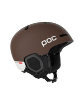 Załaduj obraz do przeglądarki galerii, Kask narciarski POC Fornix BC - Bronzite Brown Matt
