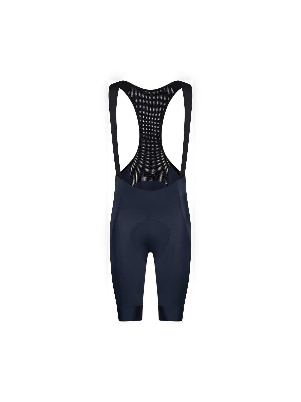 Spodenki rowerowe POC M's Cadence Bib Shorts - Apatite Navy