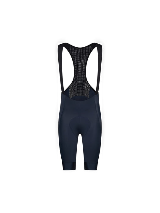 Załaduj obraz do przeglądarki galerii, Spodenki rowerowe POC M's Cadence Bib Shorts - Apatite Navy
