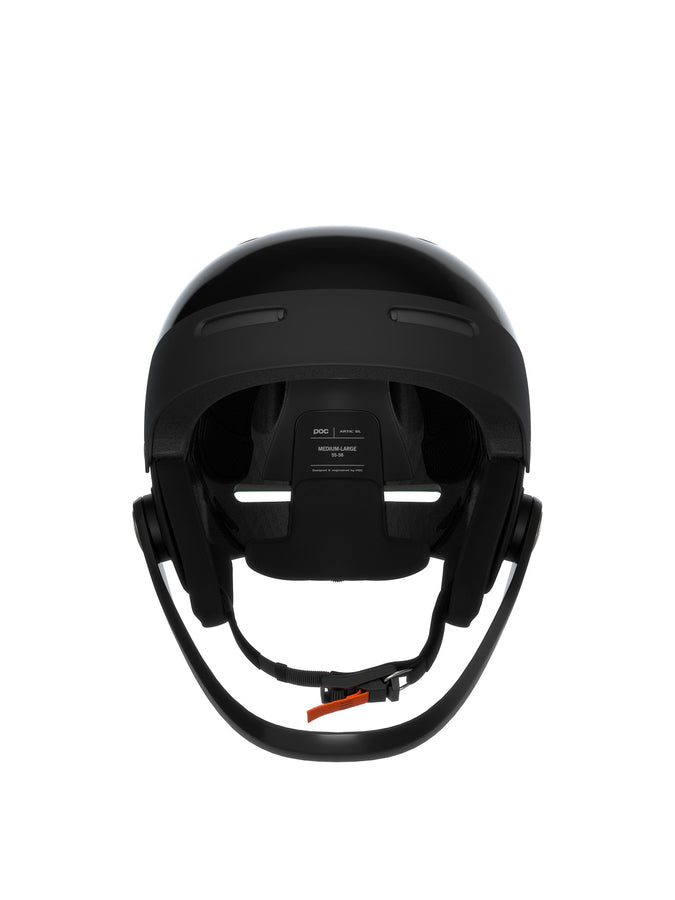 Kask narciarski POC Artic SL MIPS - Uran. Black