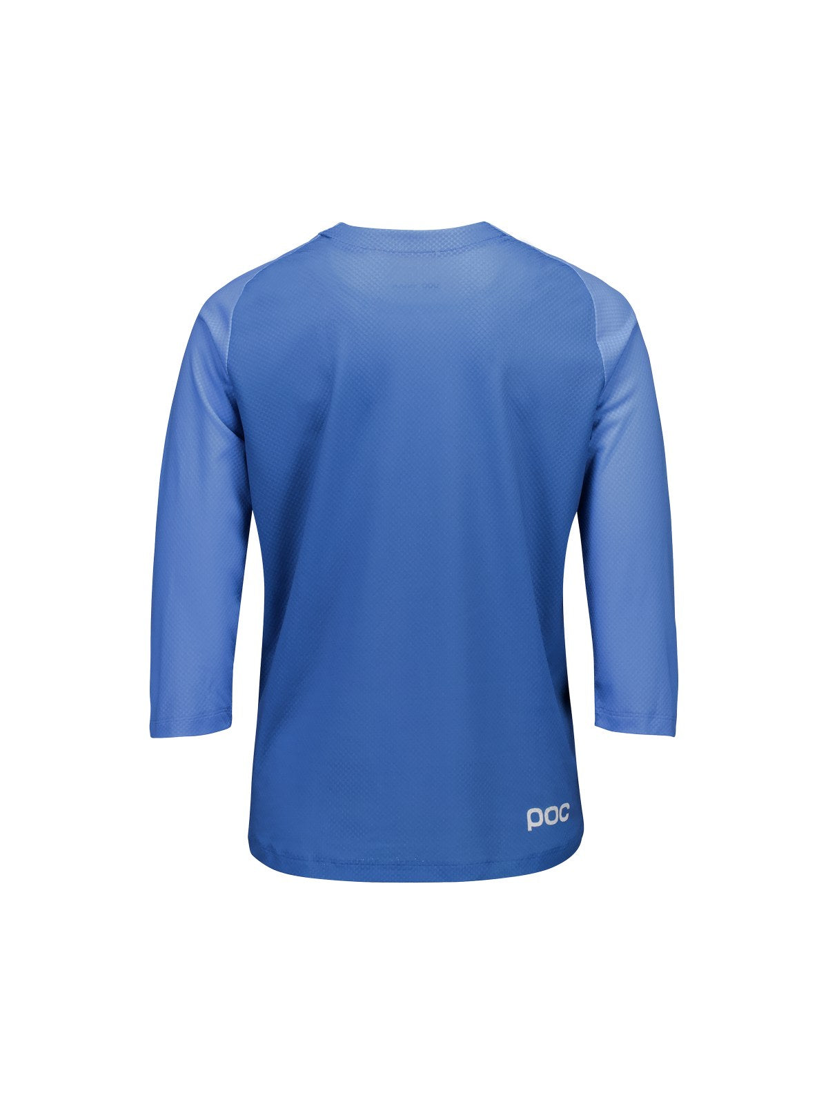 Koszulka rowerowa POC W's Motion Air 3/4 Jersey niebieski