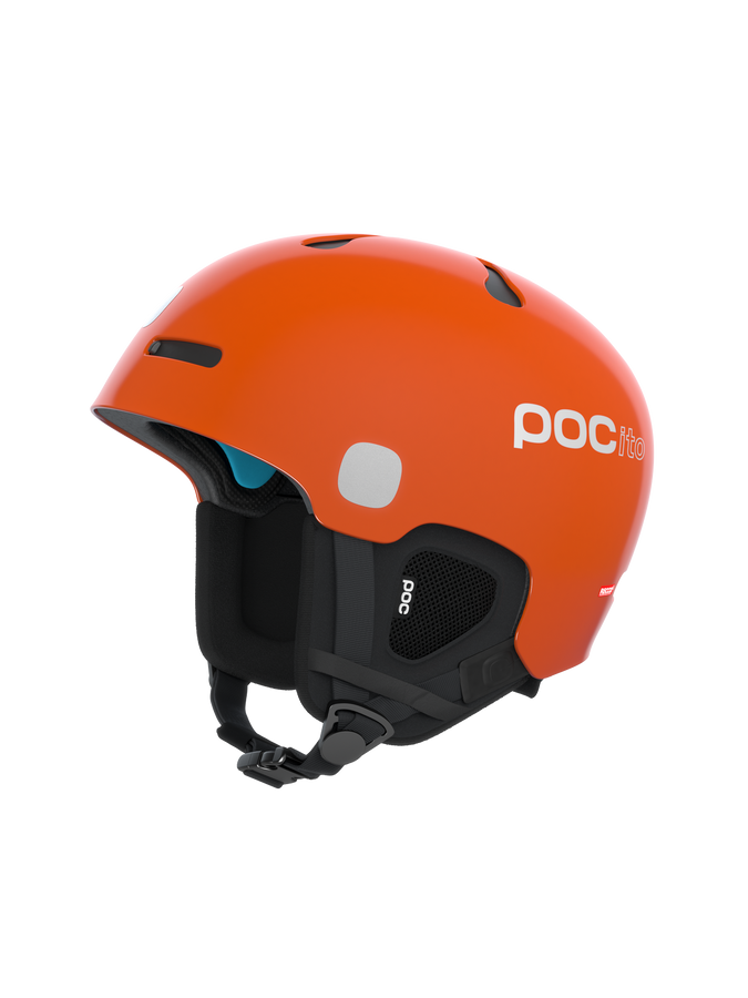 Kask Narciarski POC POCITO AURIC CUT SPIN