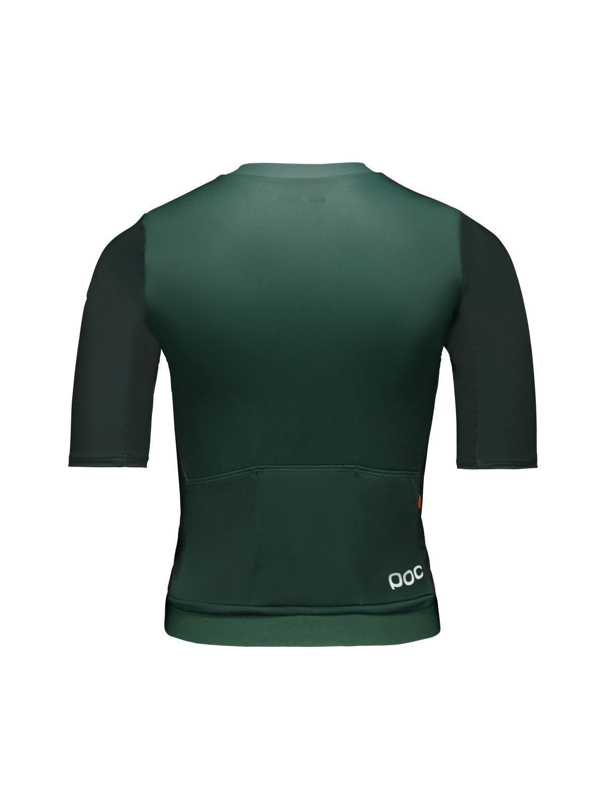 Koszulka rowerowa POC W´s Cadence Jersey - Parg. Green