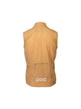Załaduj obraz do przeglądarki galerii, Kamizelka rowerowa POC Pro Thermal Vest - Aragonite Brown
