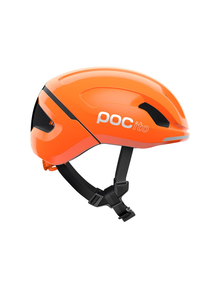 Kask Rowerowy POCITO OMNE SPIN