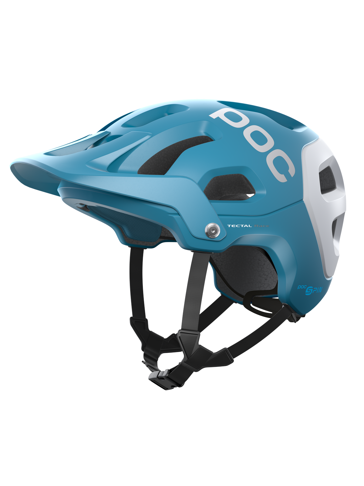 Kask Rowerowy POC TECTAL RACE SPIN