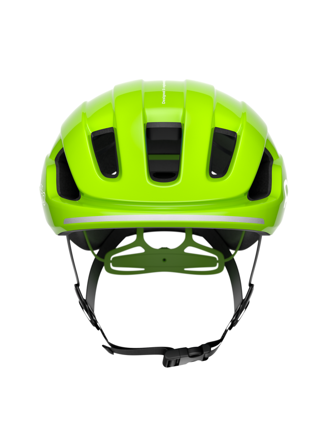 Kask Rowerowy POCITO OMNE SPIN - poc warszawa