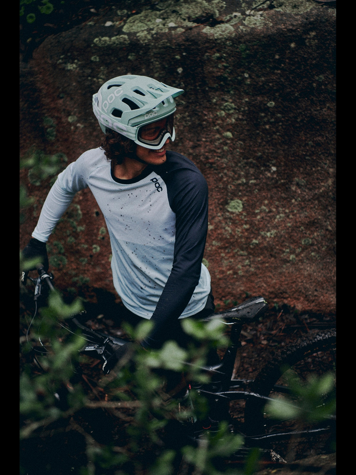 Kask Rowerowy POC TECTAL
