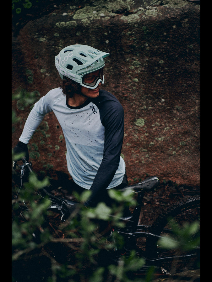 Kask Rowerowy POC TECTAL