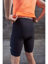 Załaduj obraz do przeglądarki galerii, Spodenki rowerowe POC M&#39;s AIR Indoor Shorts - Ur. Black
