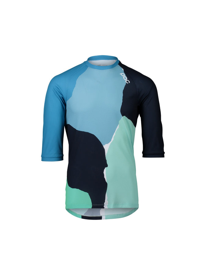 Koszulka Rowerowa POC MTB PURE 3/4