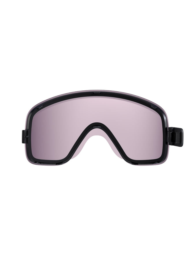 Szyby do gogli POC Vitrea | Clarity Highly Intense/Low Light Pink