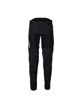 Załaduj obraz do przeglądarki galerii, Spodnie rowerowe POC M&#39;s Ardour All-weather Pants - Ur. Black
