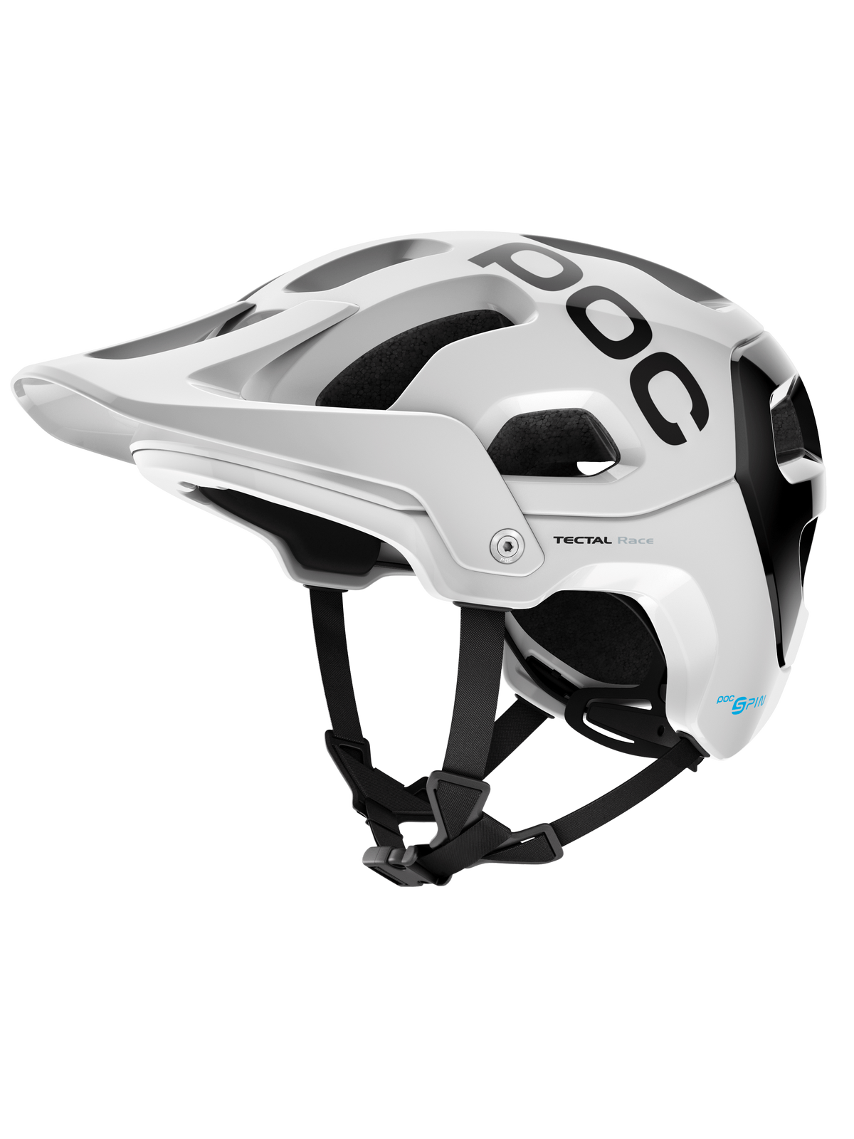 Kask Rowerowy POC TECTAL RACE SPIN