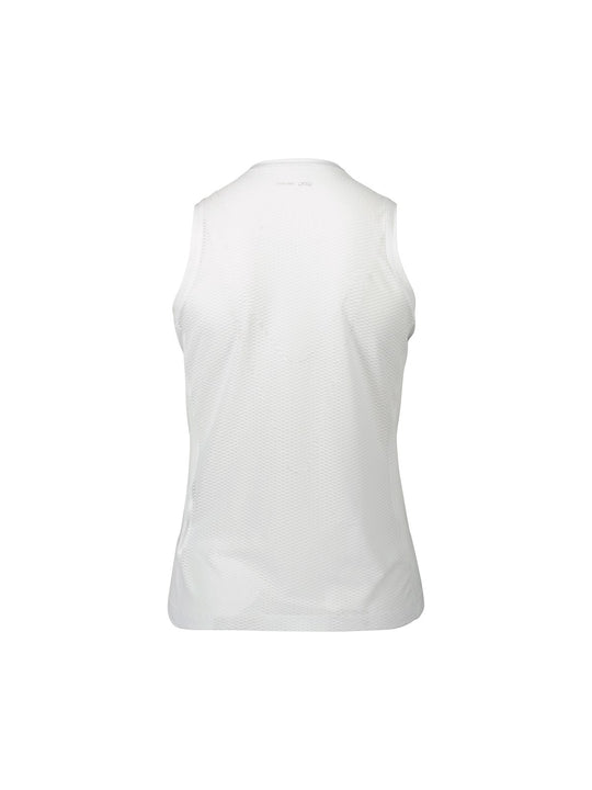 Załaduj obraz do przeglądarki galerii, Koszulka rowerowa POC W’s Essential Layer Vest - Hydr. White - poc warszawa
