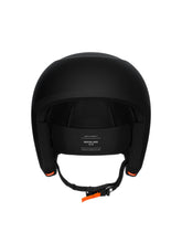 Załaduj obraz do przeglądarki galerii, Kask narciarski POC Skull Dura X MIPS - Ura. Black Matt - poc warszawa
