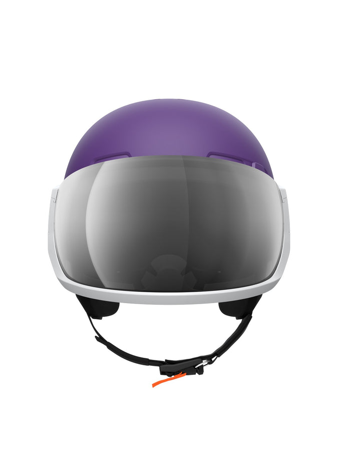 Kask narciarski POC Levator MIPS - Sapphire Purple Matt - poc warszawa