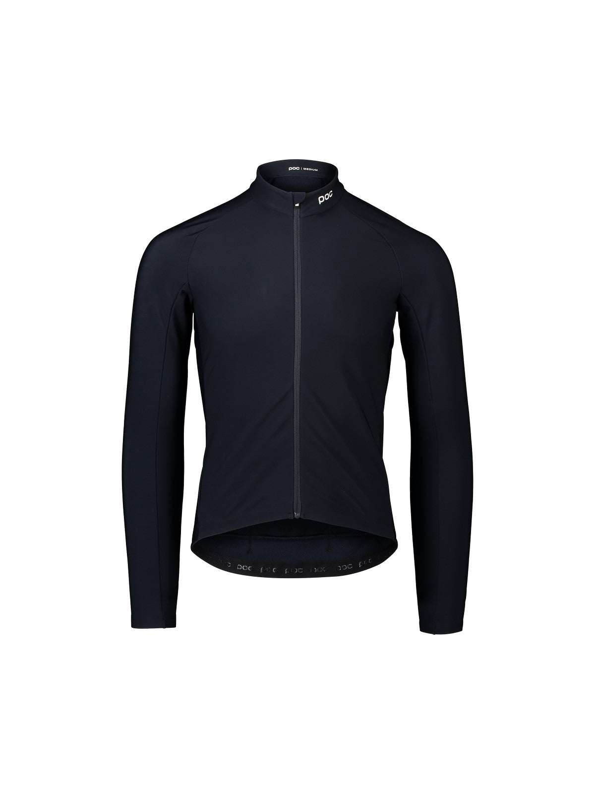 Koszulka POC Radiant Jersey - Navy Black