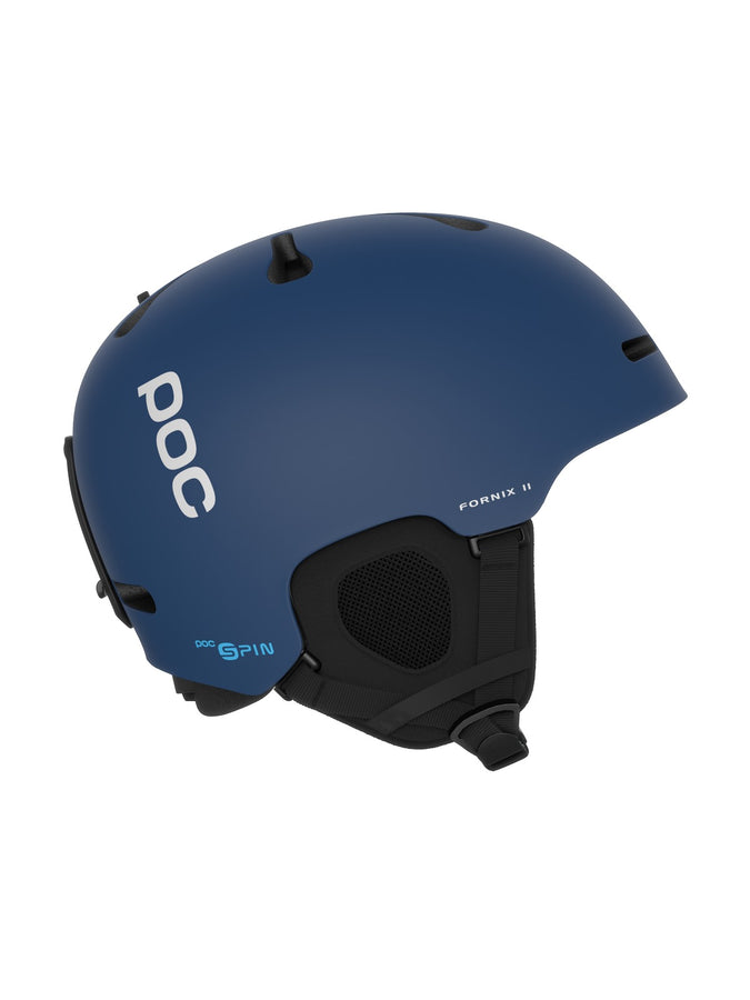Kask Narciarski POC FORNIX SPIN