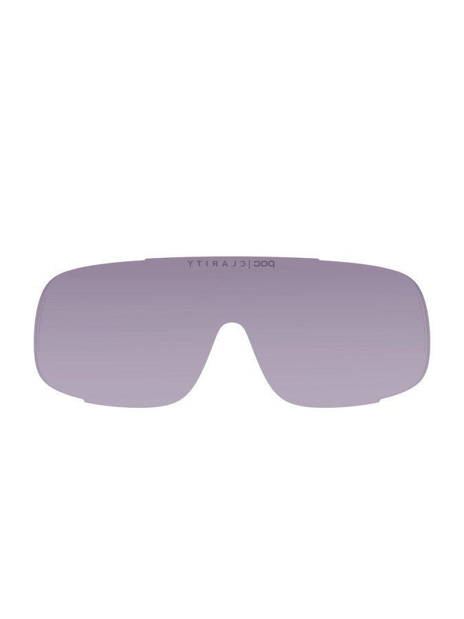 Szyba do okularów POC Aspire - Clarity Road/Partly Sunny Violet Cat.2